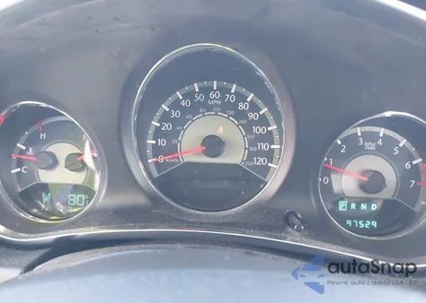 2012 Chrysler 200 Limited z USA, uszkodzony, nr VIN 1C3CCBCB0CN299613